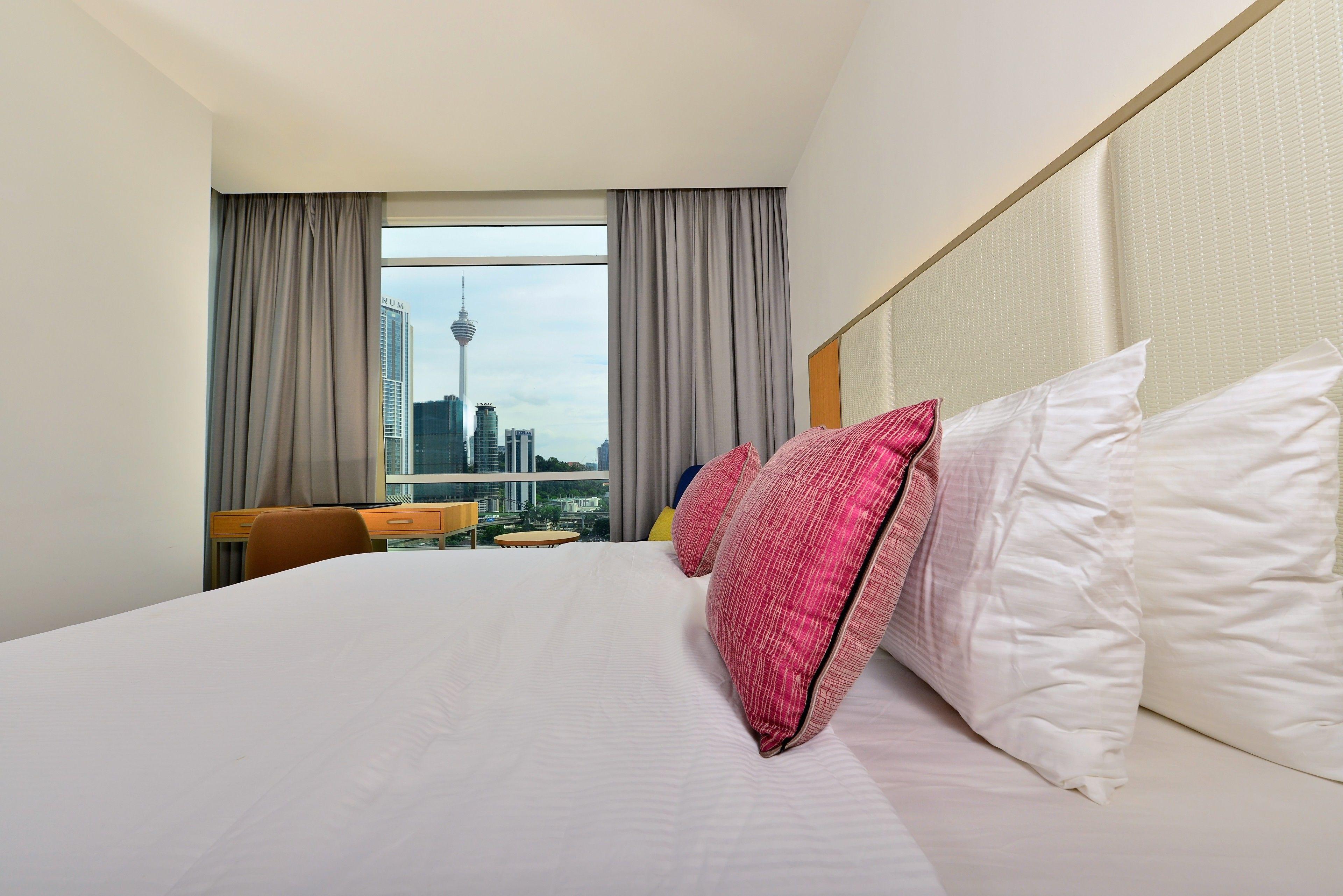 Tamu Hotel & Suites Kuala Lumpur — Photos 1